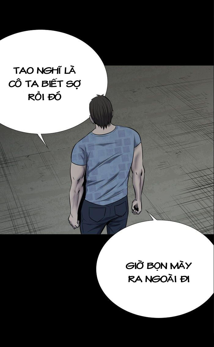 Hive Chapter 96 - Trang 2