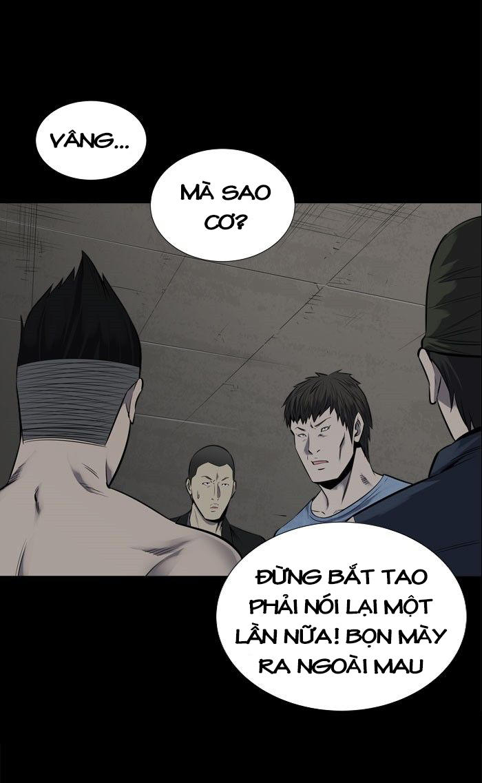 Hive Chapter 96 - Trang 2