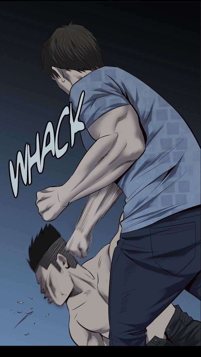 Hive Chapter 96 - Trang 2