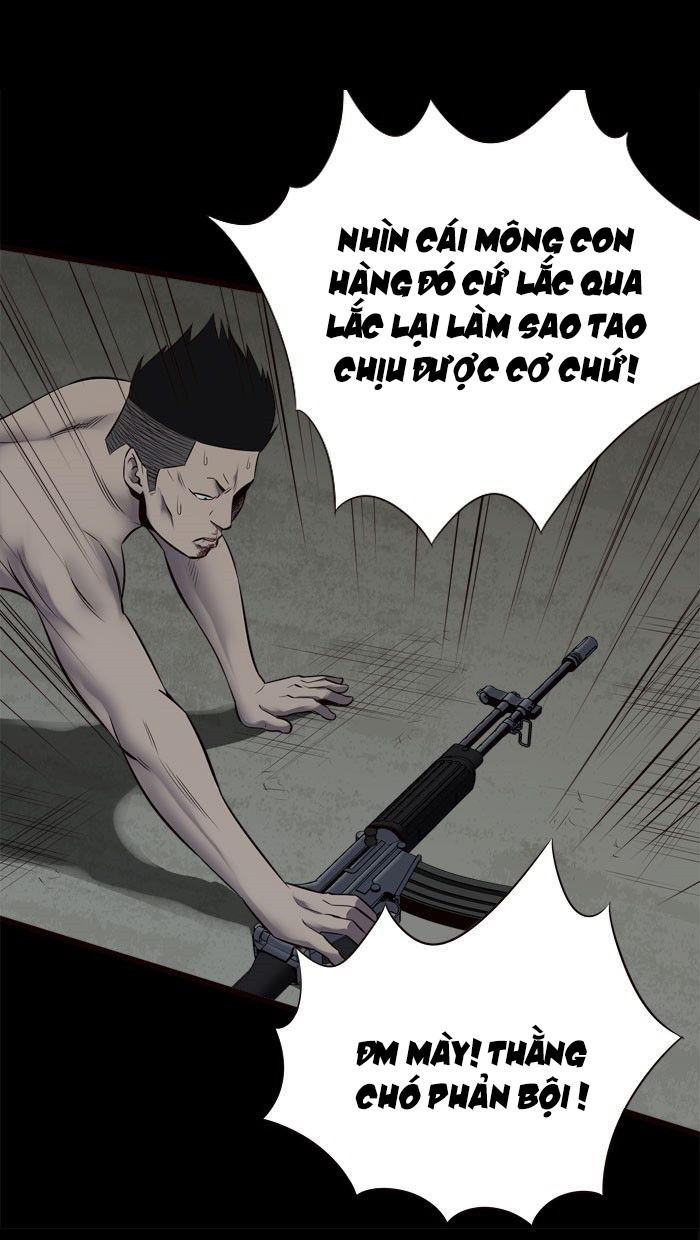 Hive Chapter 96 - Trang 2