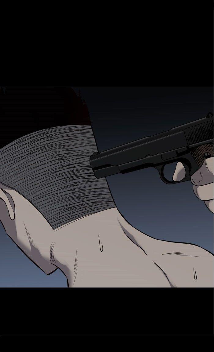 Hive Chapter 96 - Trang 2