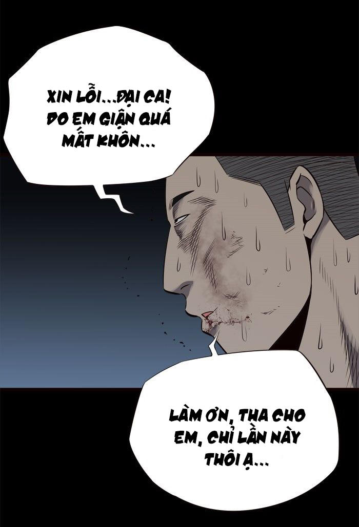 Hive Chapter 96 - Trang 2
