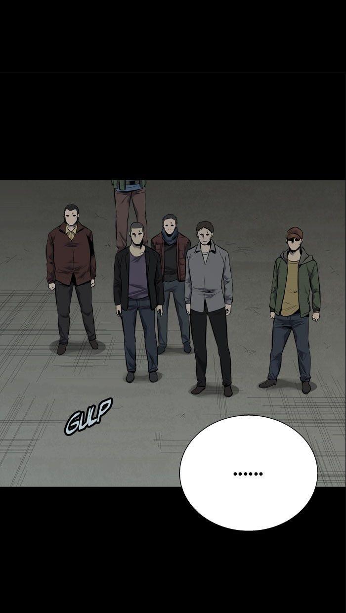 Hive Chapter 96 - Trang 2