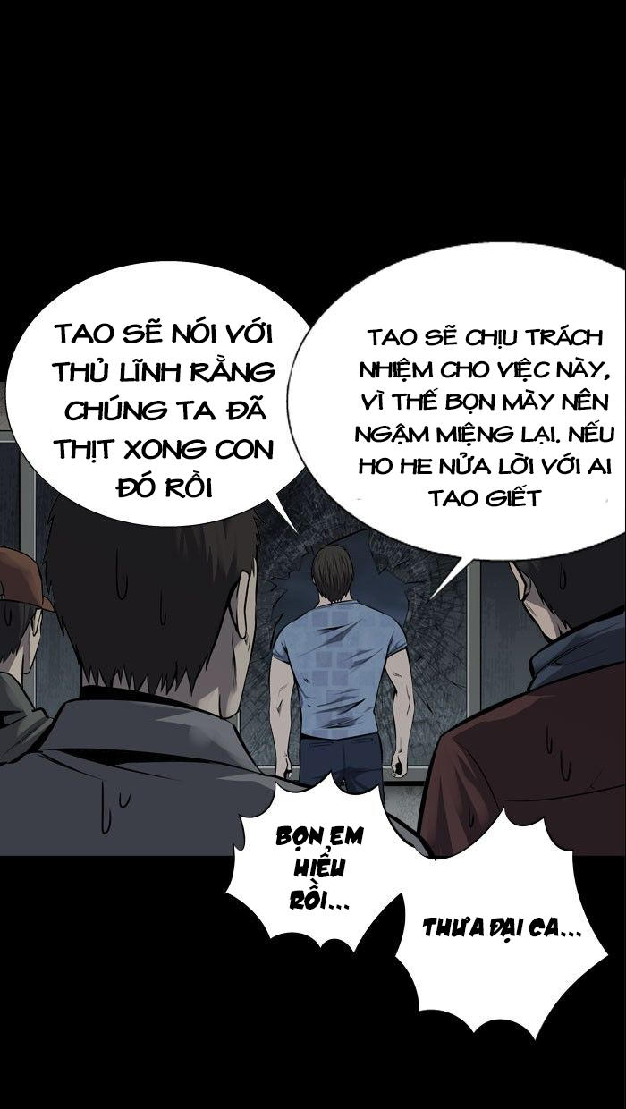 Hive Chapter 96 - Trang 2