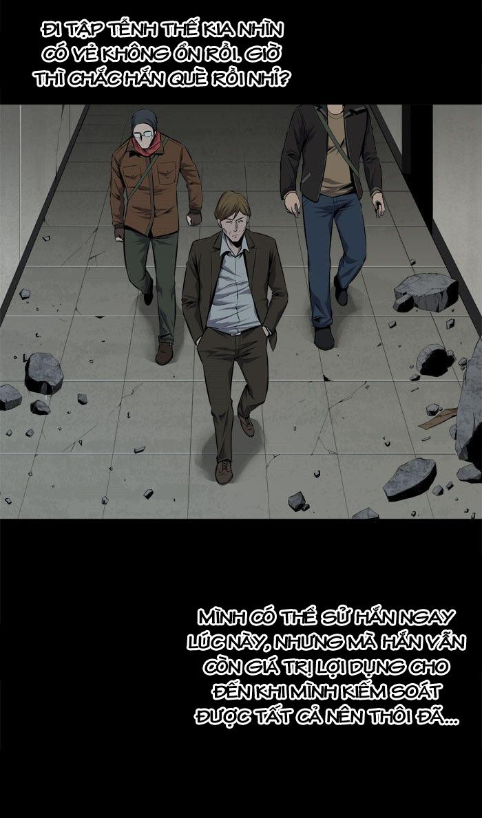 Hive Chapter 96 - Trang 2