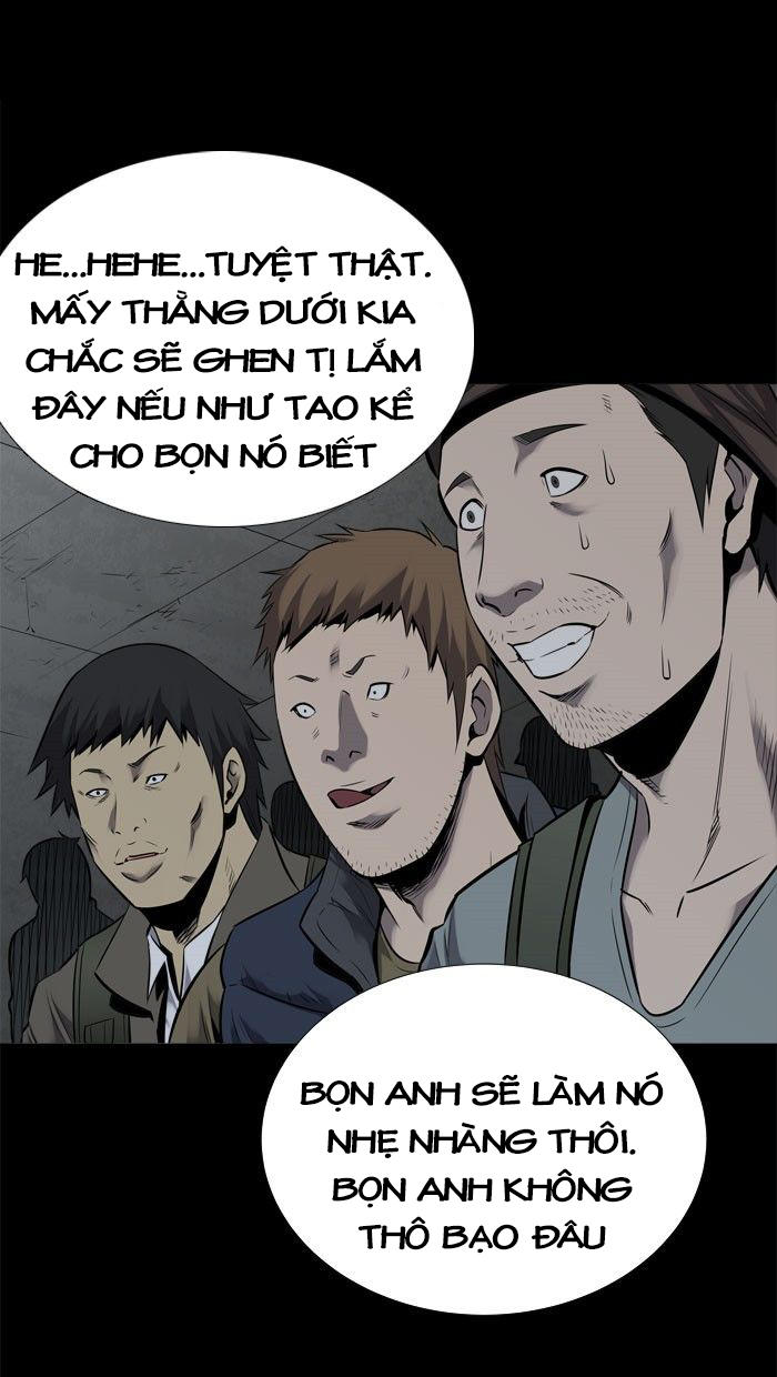 Hive Chapter 96 - Trang 2