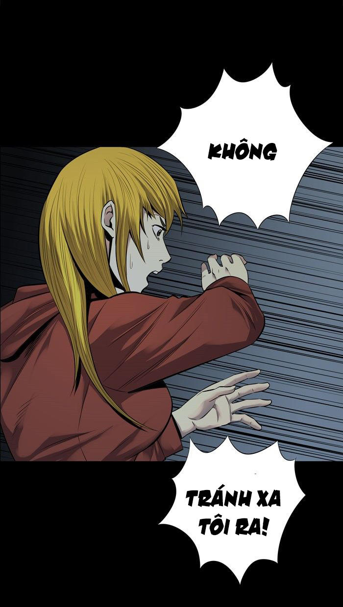 Hive Chapter 96 - Trang 2