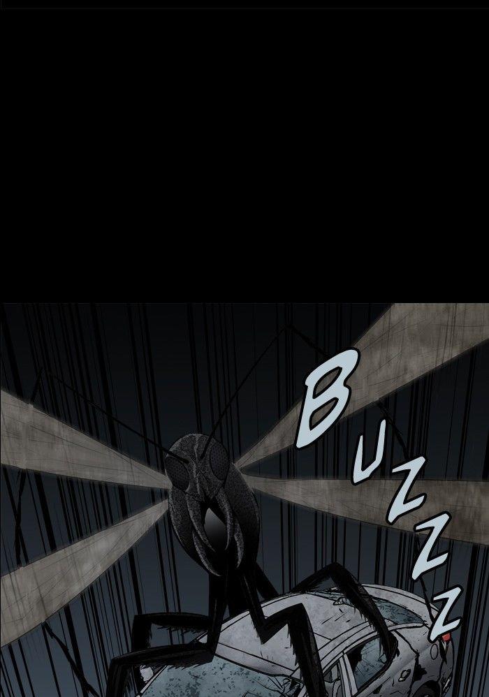 Hive Chapter 97 - Trang 2