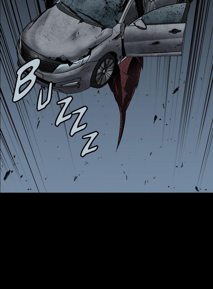 Hive Chapter 97 - Trang 2