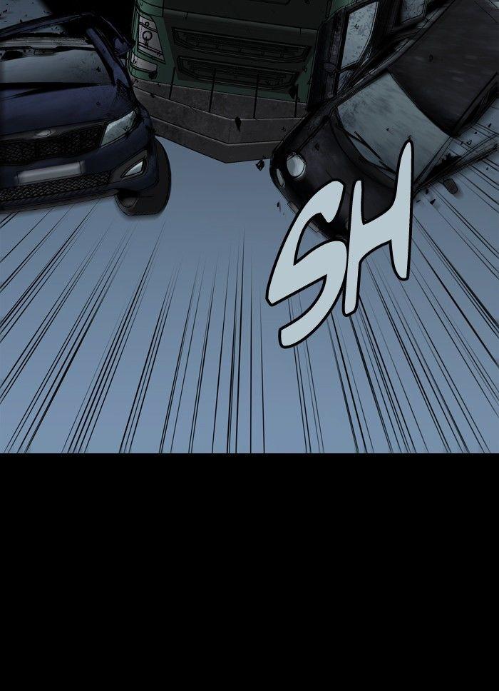 Hive Chapter 97 - Trang 2