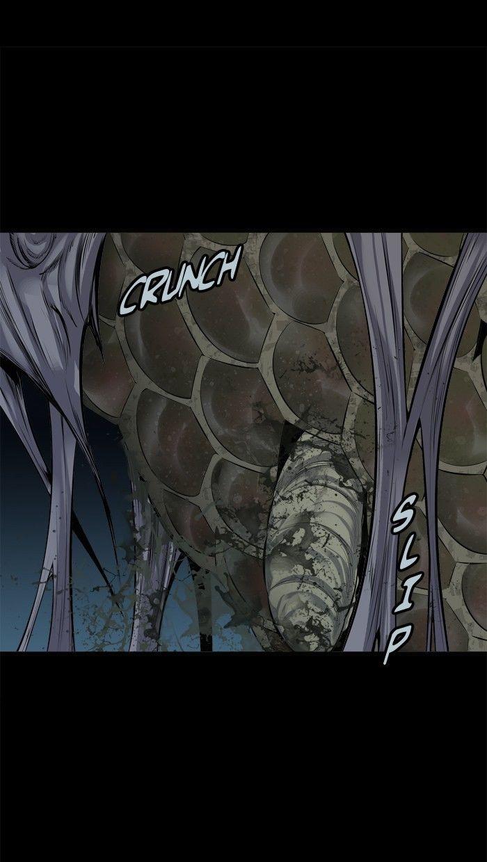 Hive Chapter 97 - Trang 2