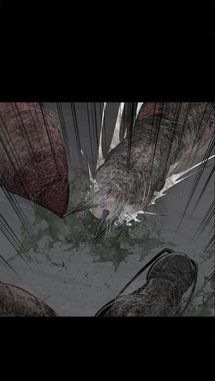 Hive Chapter 97 - Trang 2