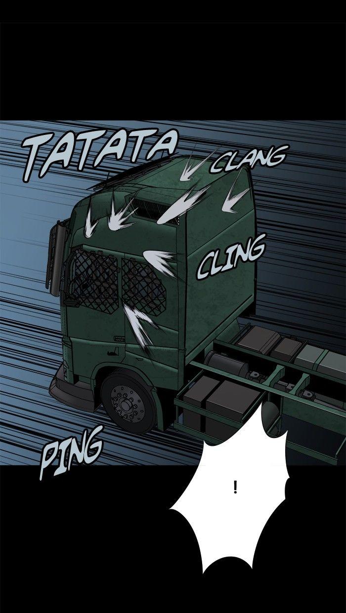 Hive Chapter 97 - Trang 2