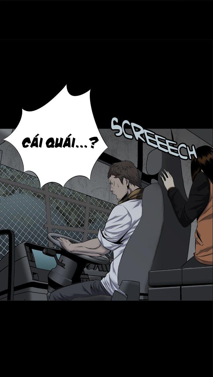 Hive Chapter 97 - Trang 2