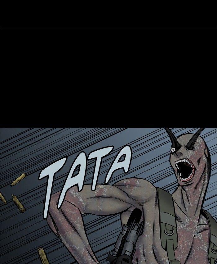 Hive Chapter 97 - Trang 2