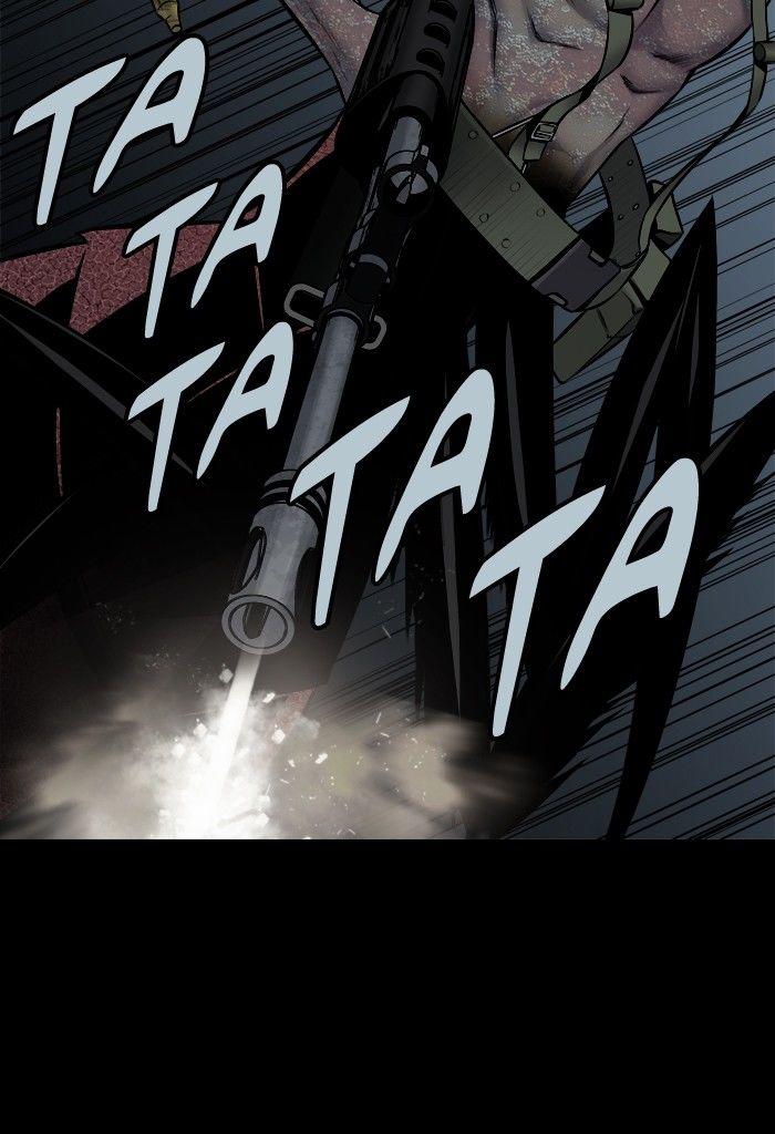 Hive Chapter 97 - Trang 2