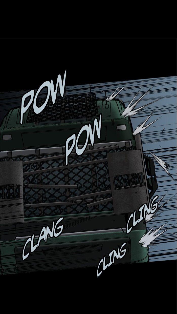 Hive Chapter 97 - Trang 2