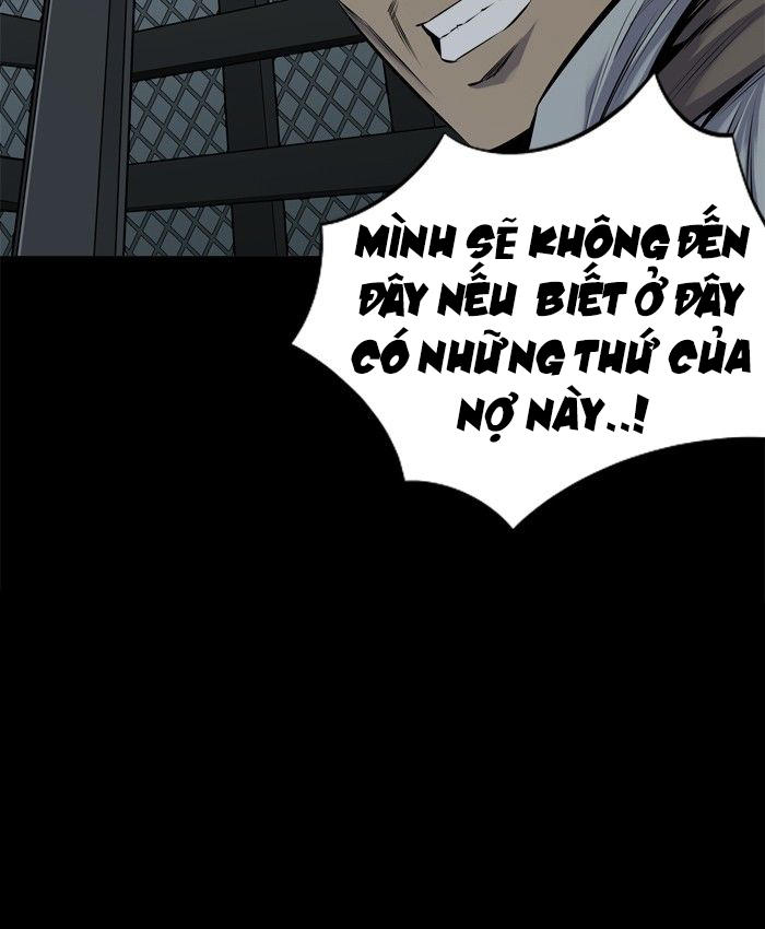 Hive Chapter 97 - Trang 2