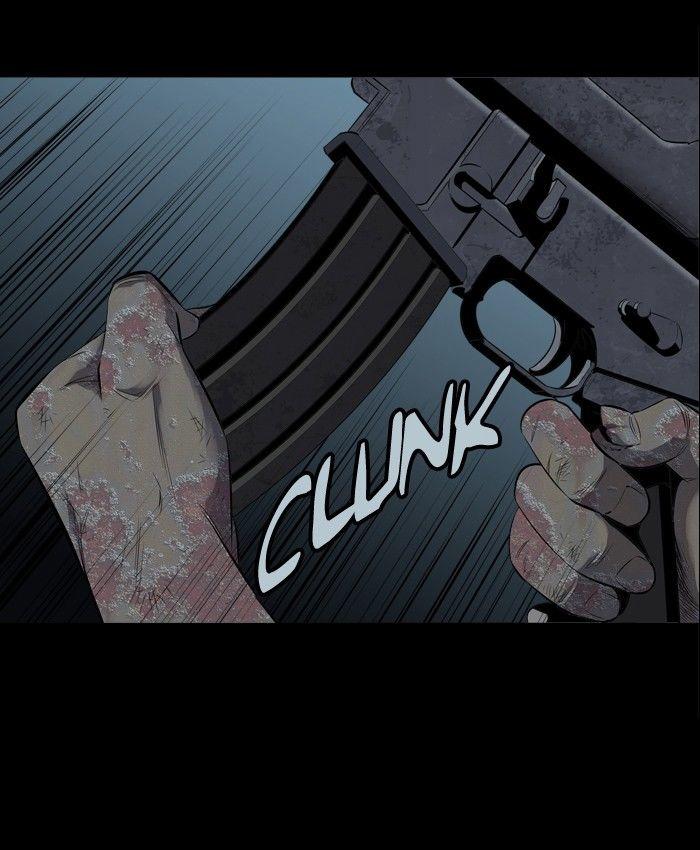 Hive Chapter 97 - Trang 2