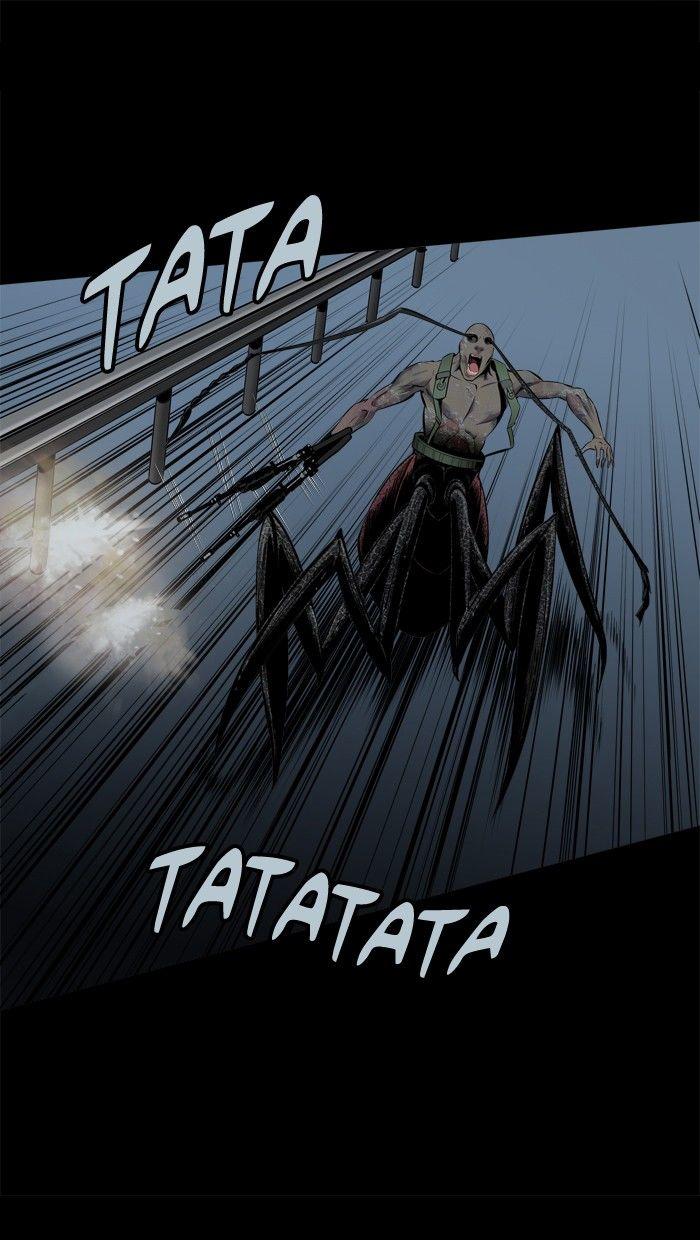 Hive Chapter 97 - Trang 2