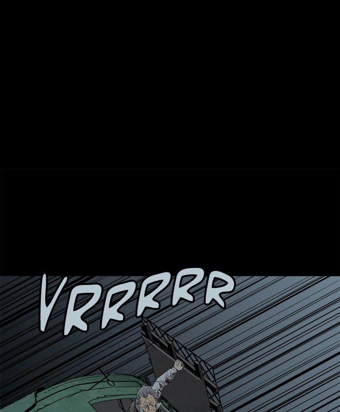 Hive Chapter 97 - Trang 2