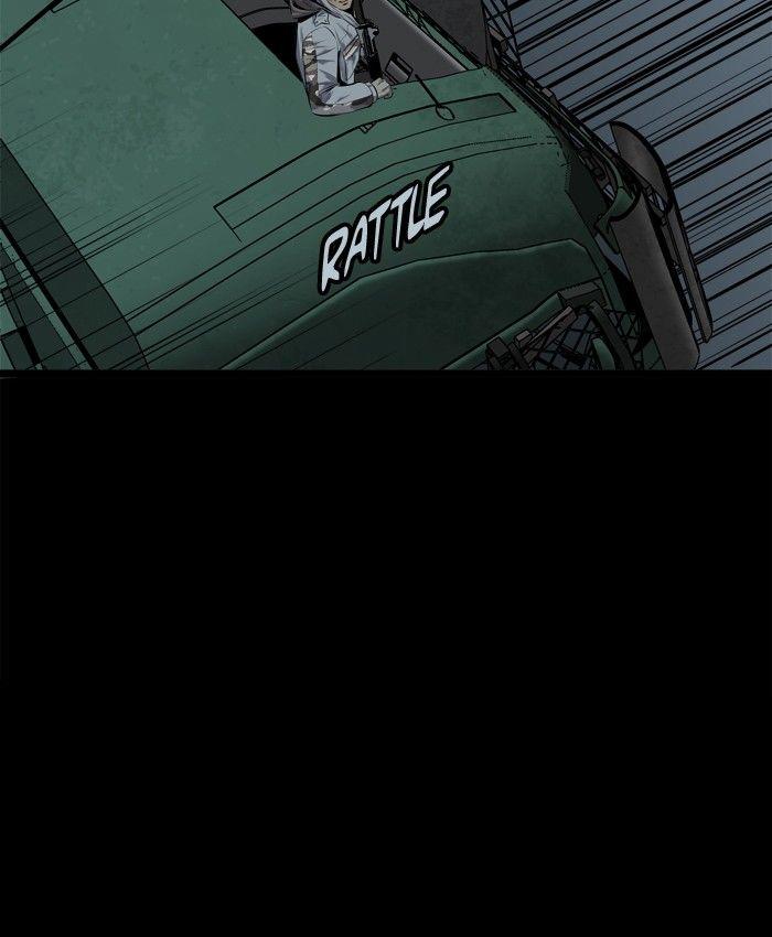 Hive Chapter 97 - Trang 2