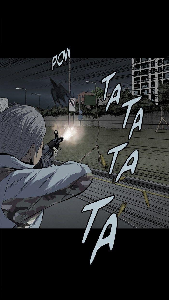 Hive Chapter 97 - Trang 2