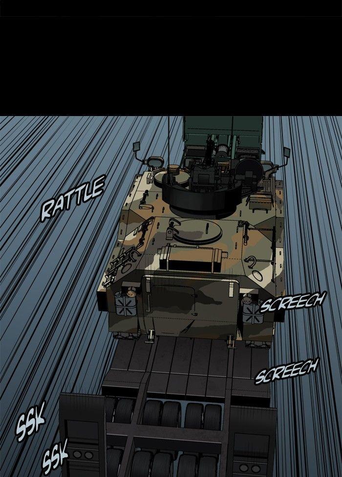 Hive Chapter 97 - Trang 2