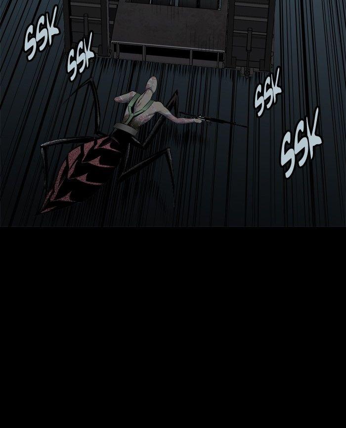 Hive Chapter 97 - Trang 2