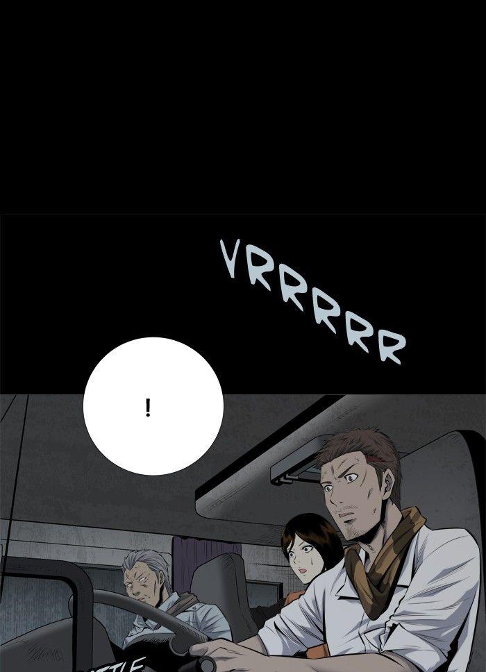 Hive Chapter 97 - Trang 2