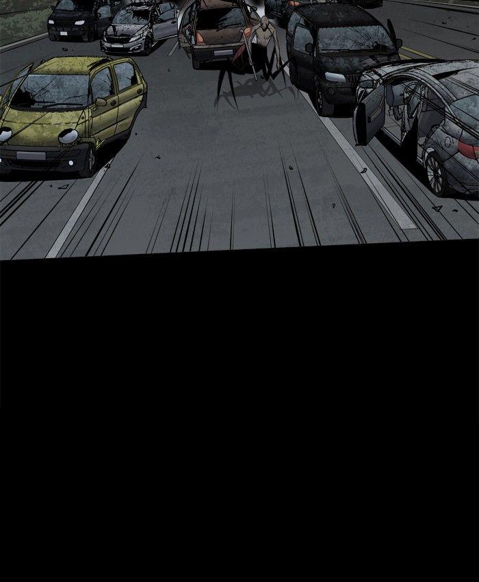 Hive Chapter 97 - Trang 2