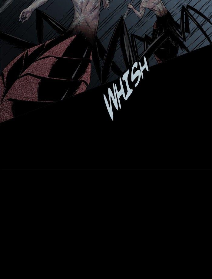 Hive Chapter 97 - Trang 2