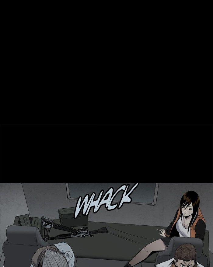 Hive Chapter 97 - Trang 2