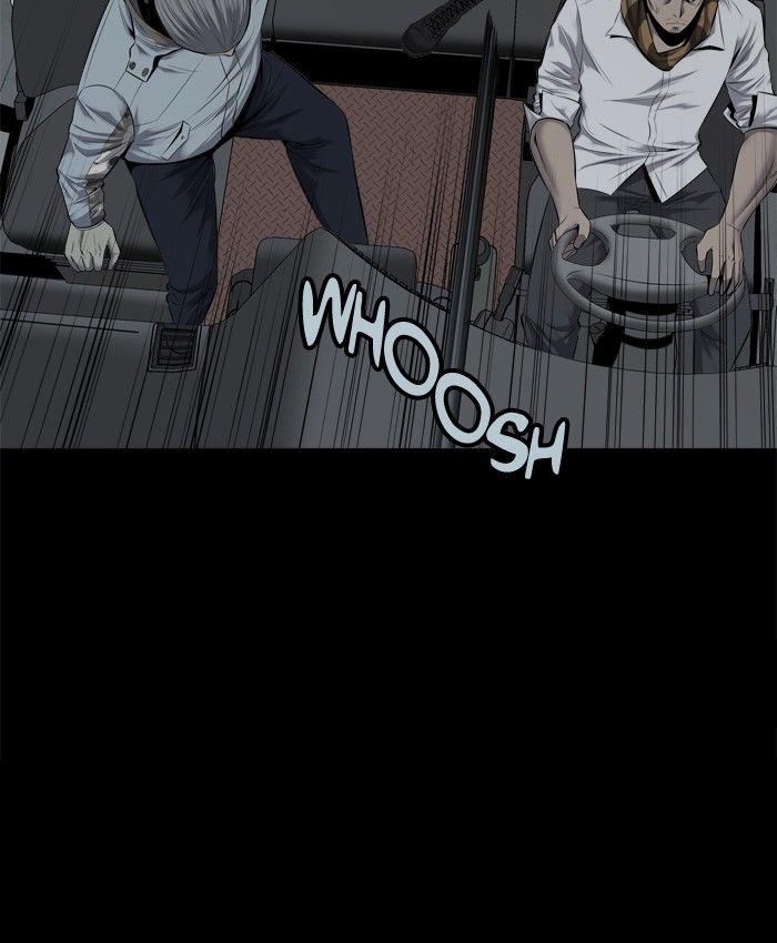 Hive Chapter 97 - Trang 2