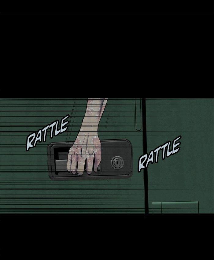 Hive Chapter 97 - Trang 2