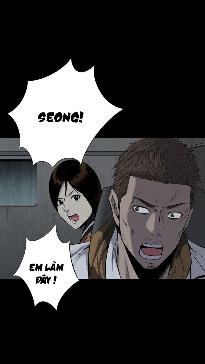 Hive Chapter 97 - Trang 2