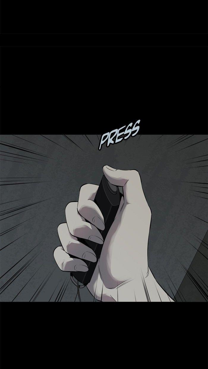 Hive Chapter 97 - Trang 2