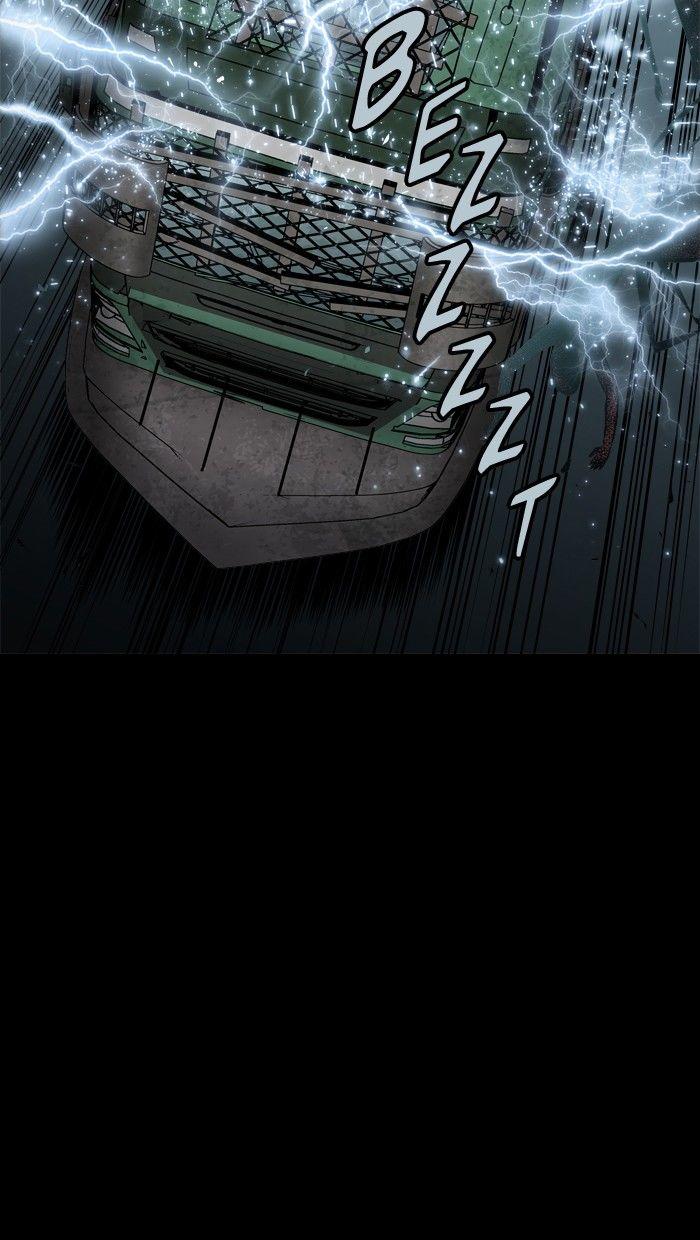 Hive Chapter 97 - Trang 2