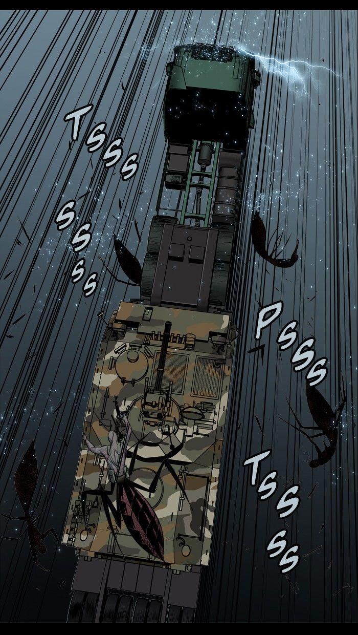 Hive Chapter 97 - Trang 2