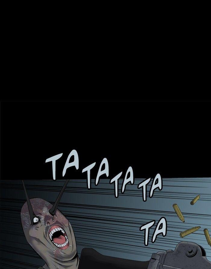 Hive Chapter 97 - Trang 2