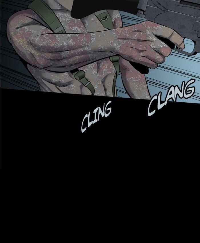 Hive Chapter 97 - Trang 2