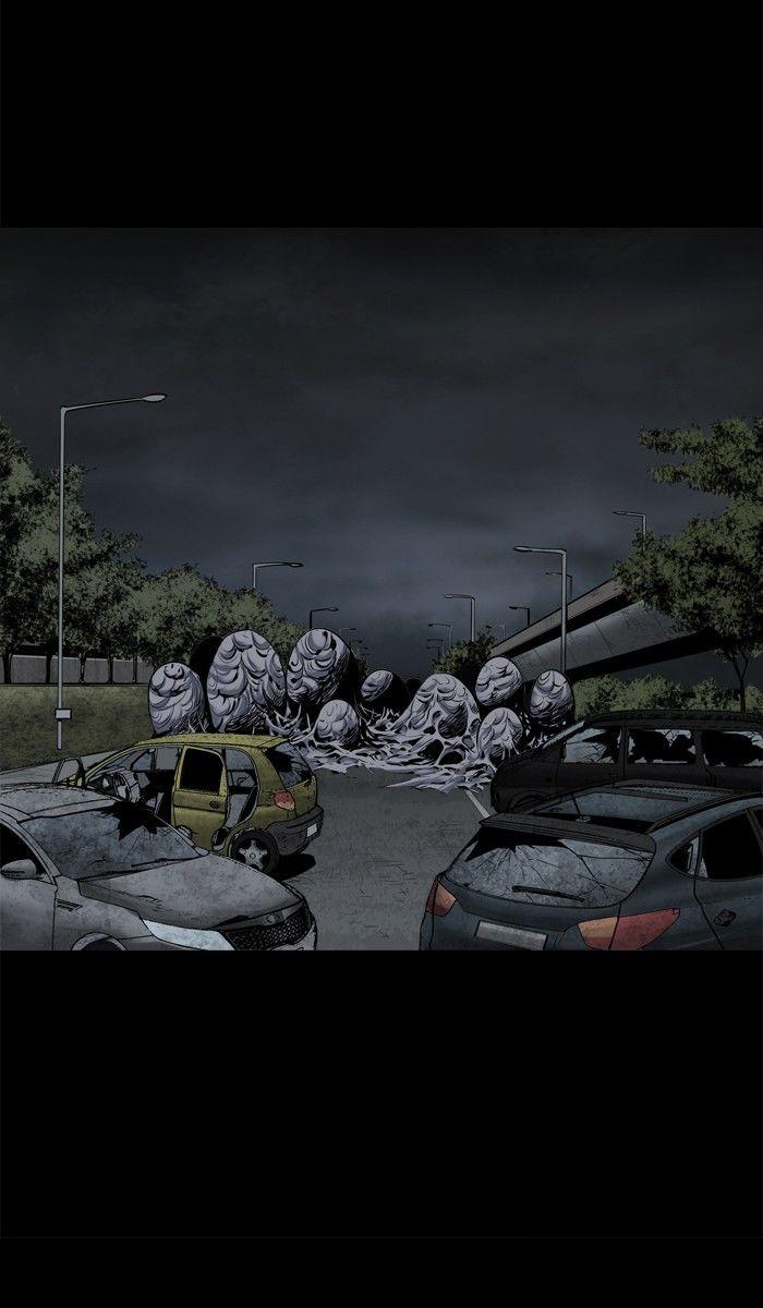 Hive Chapter 97 - Trang 2