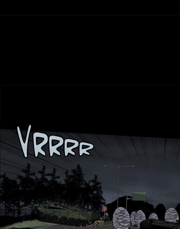 Hive Chapter 97 - Trang 2