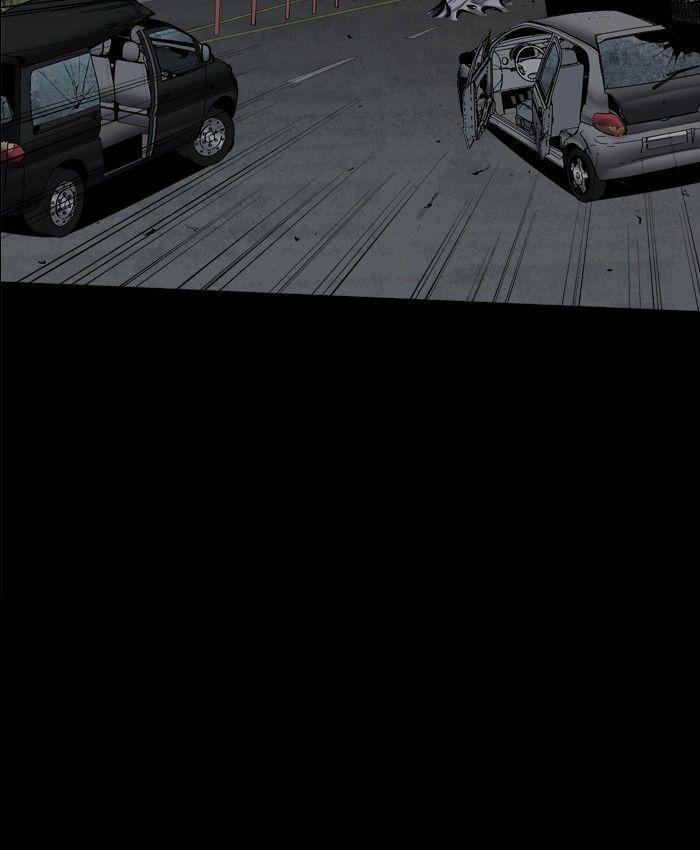 Hive Chapter 97 - Trang 2