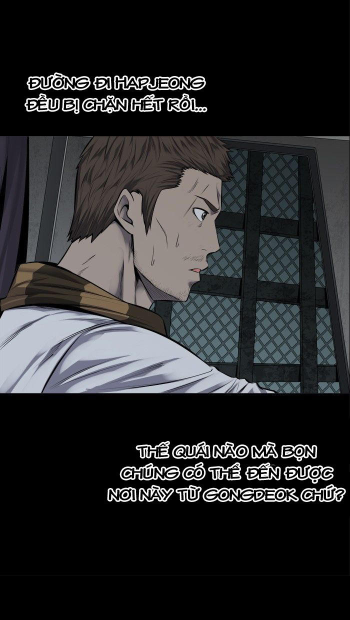 Hive Chapter 97 - Trang 2