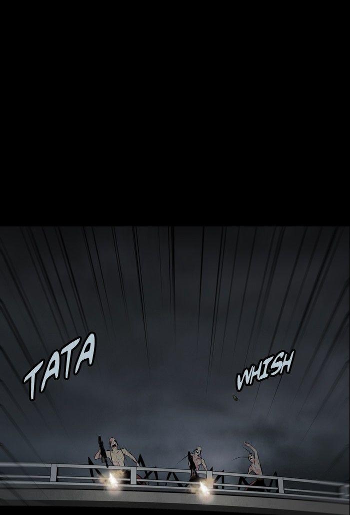 Hive Chapter 97 - Trang 2