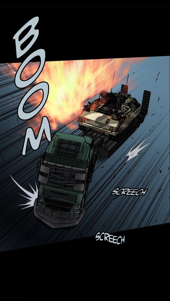 Hive Chapter 97 - Trang 2