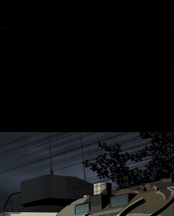 Hive Chapter 97 - Trang 2