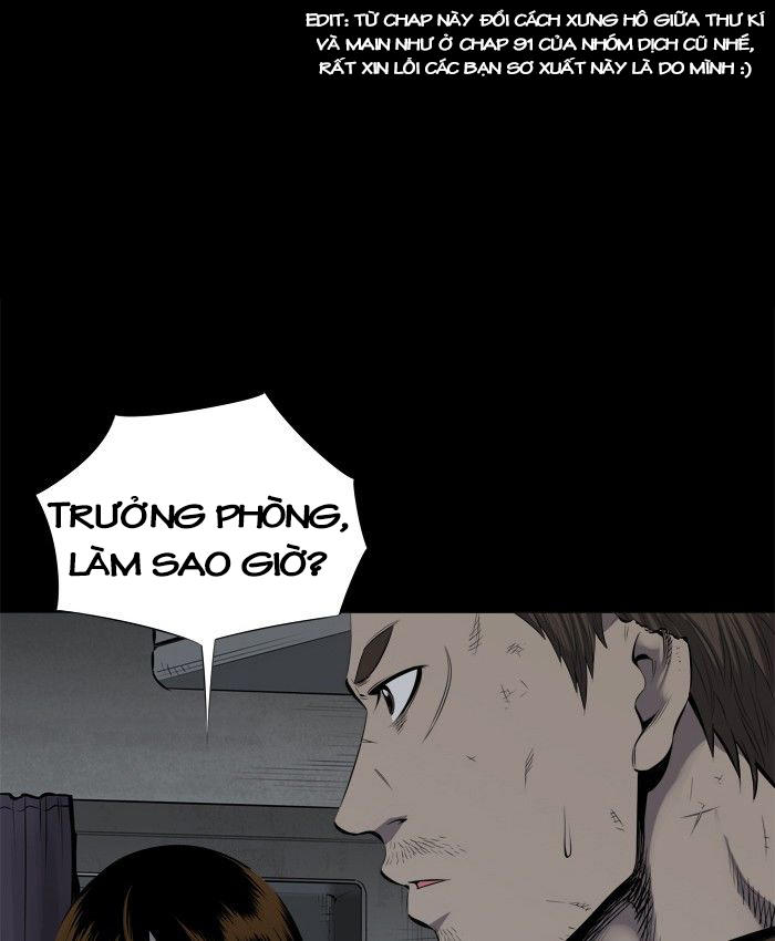 Hive Chapter 97 - Trang 2