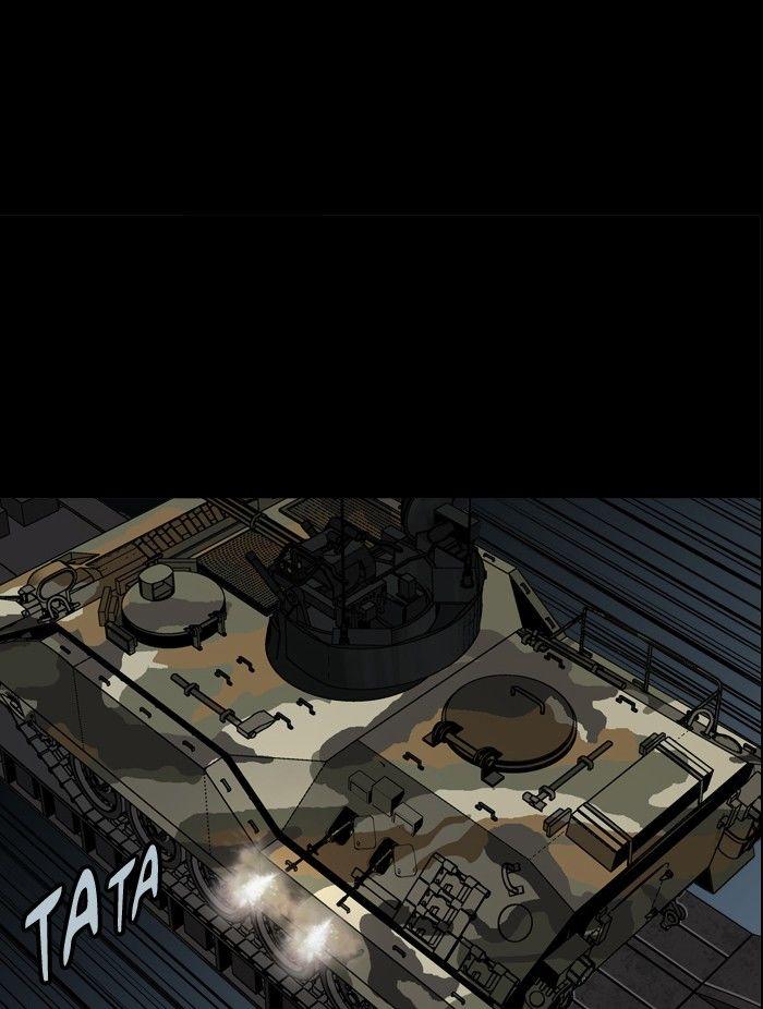 Hive Chapter 97 - Trang 2